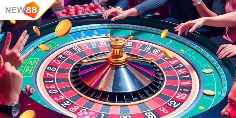 Đừng bỏ qua quy tắc đầu từ 5% “kinh điển”