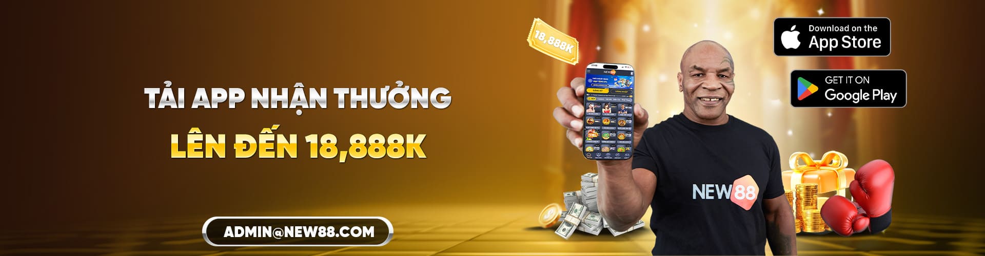 banner vnew88.net
